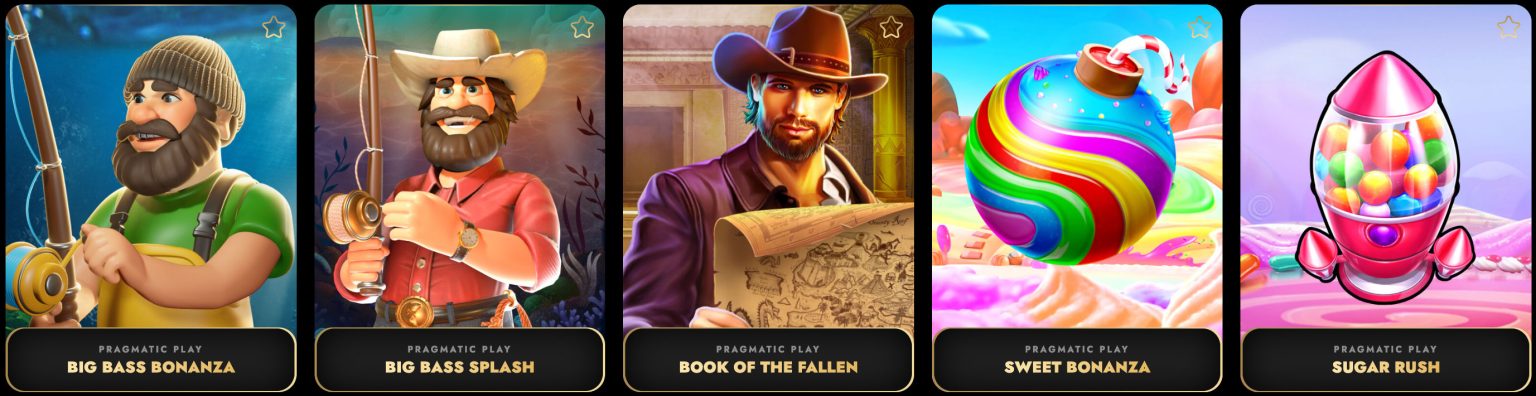 1500 € Bonus + 250 FS [Offizielle Seite]