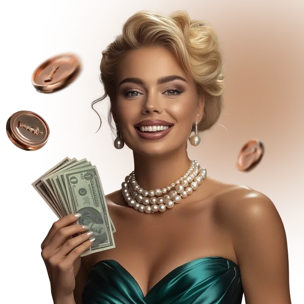 Oscarspin Casino Welcome Package