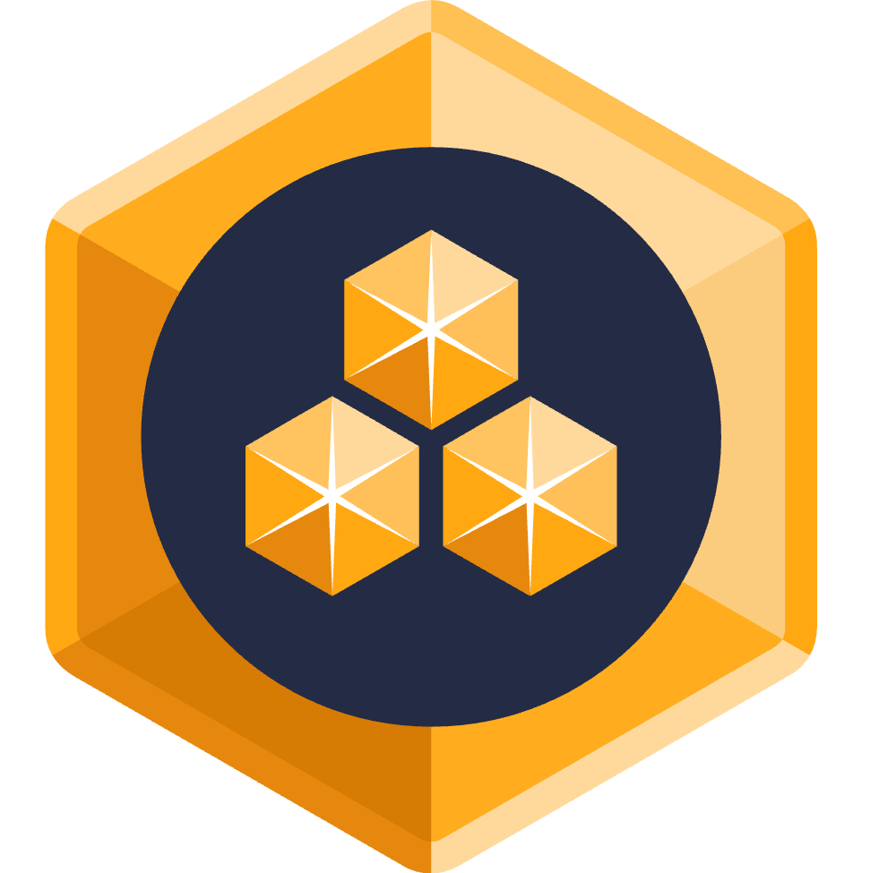 Oscarspin Bronze Level