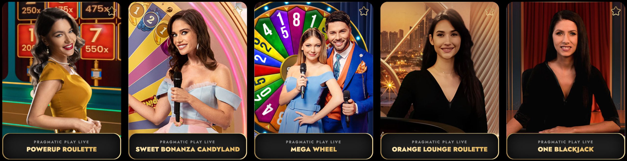 Oscarspin Casino Slots Games