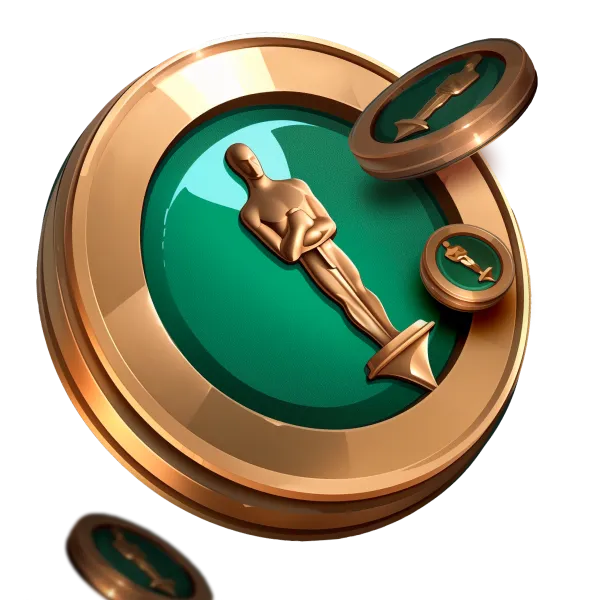 Oscarpsin Get VIP