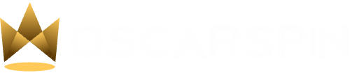 Oscarspin Logo
