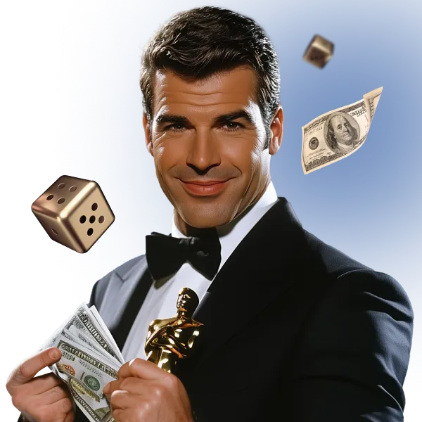 Oscarspin Second Deposit Bonus