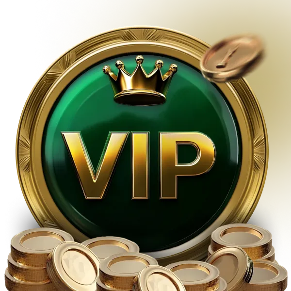 Oscarspin VIP Status